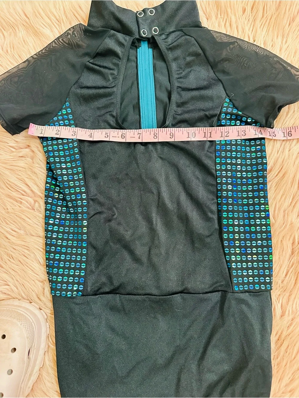 Weissman Bring Em Out 2 Pc set Jade